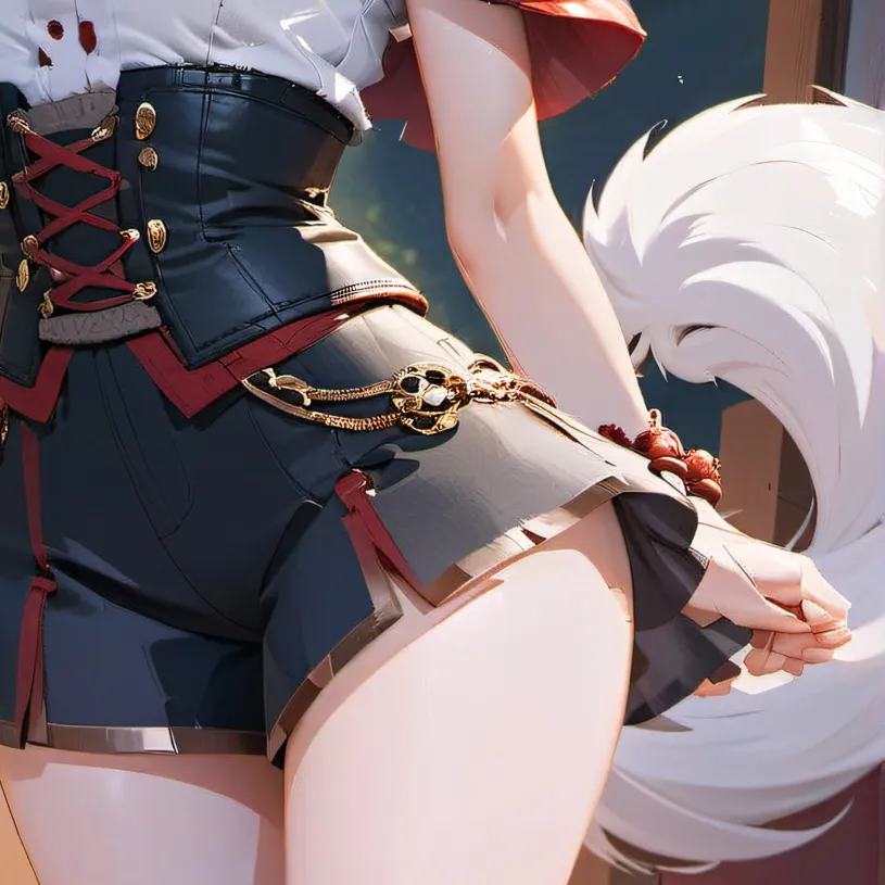 chat with ai character: Mira