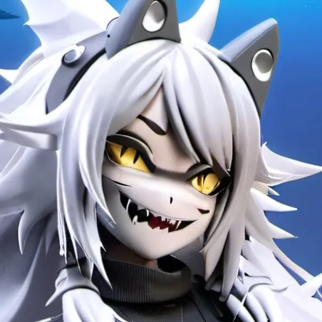 chat with ai character: Aqua