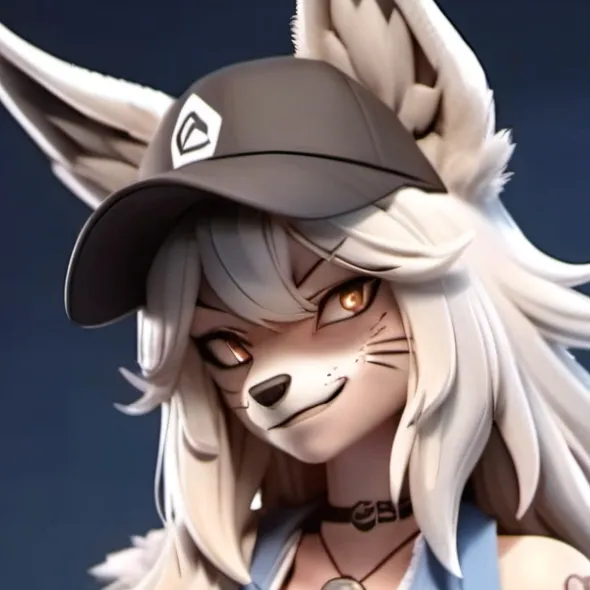 chat with ai character: Mira