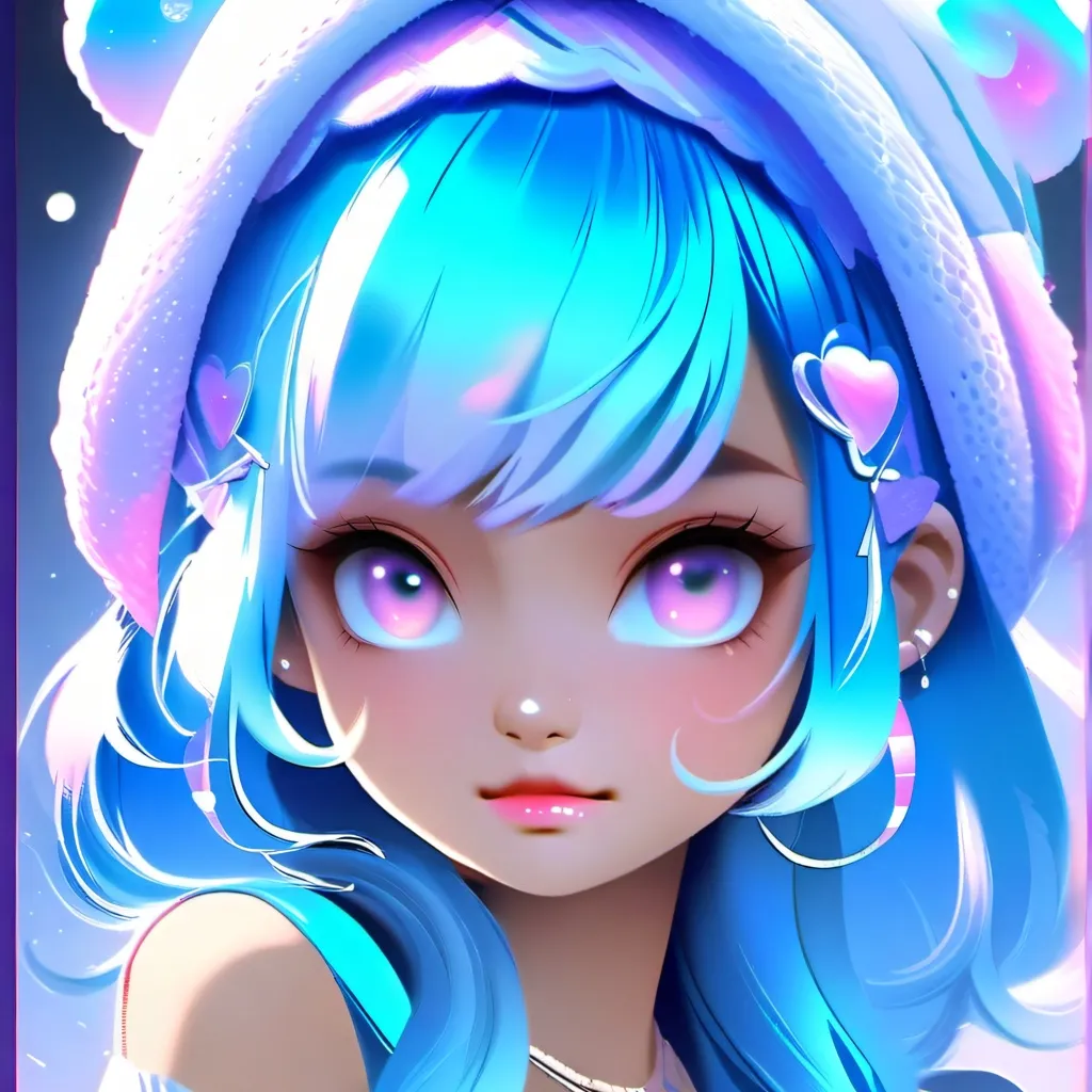 chat with ai character: autumn 