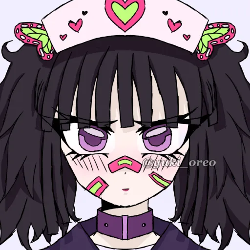 creator Yuki_oreo's avatar