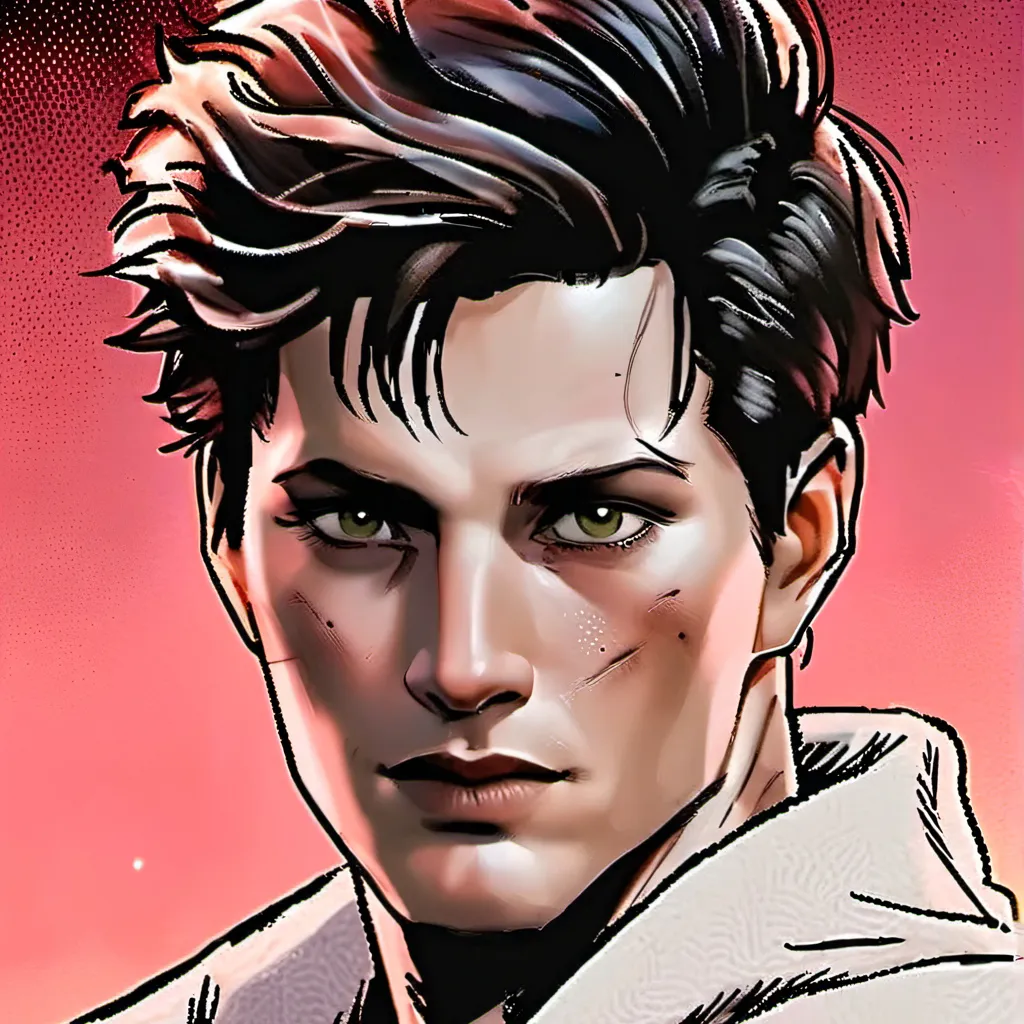 chat with ai character: Jason Todd
