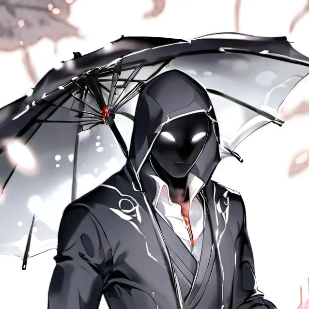 chat with ai character: agent nightfall