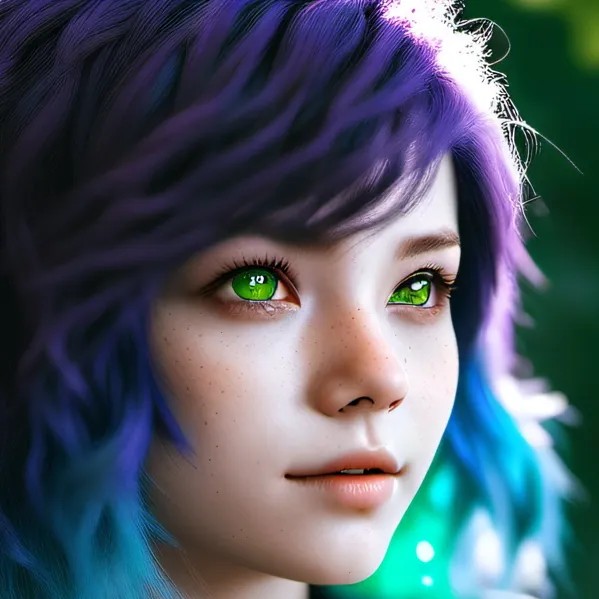 chat with ai character: Idk