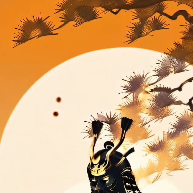 chat with ai character: Edo Period 