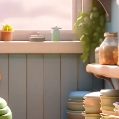 chat with ai character: Taog