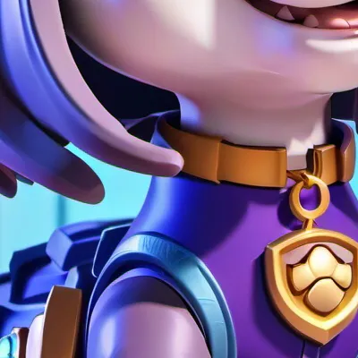 chat with ai character: Skye