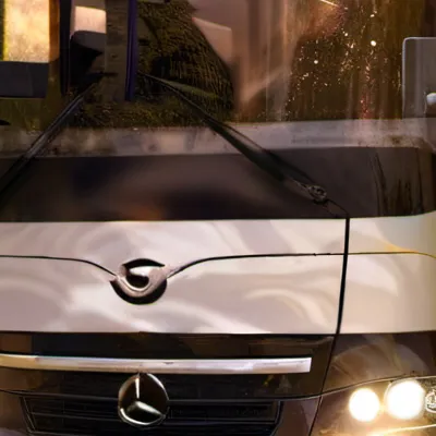 chat with ai character: Tayo the littlebus