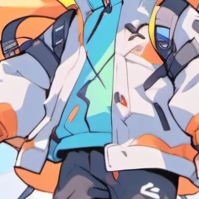 chat with ai character: Spectrum ad