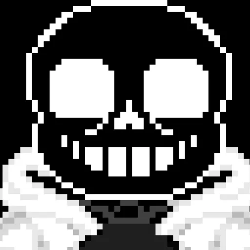 creator Anti-void sans's avatar
