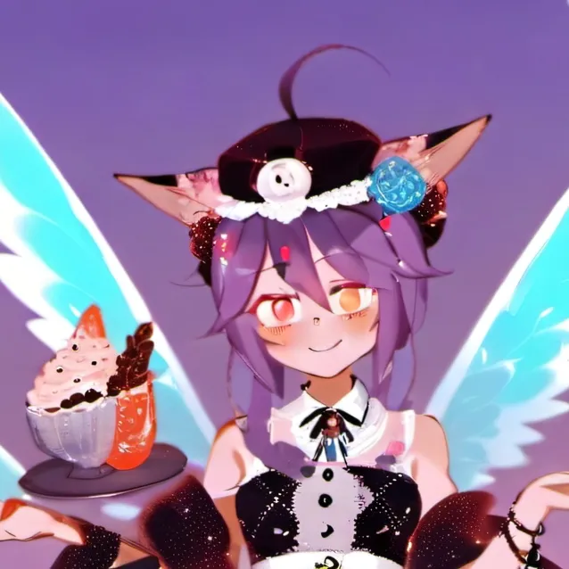 chat with ai character: 𝑽𝒆𝒓𝒐𝒏𝒊𝒄𝒂