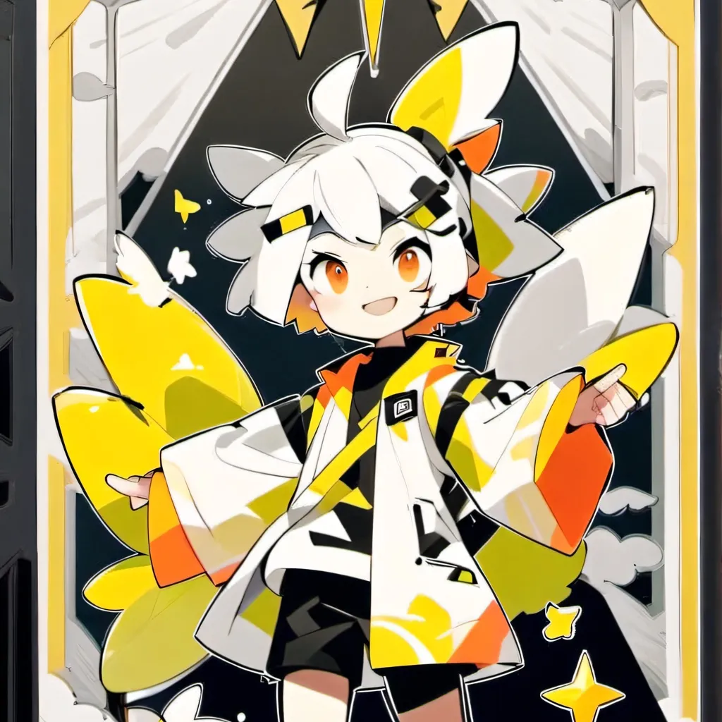 chat with ai character: Moon