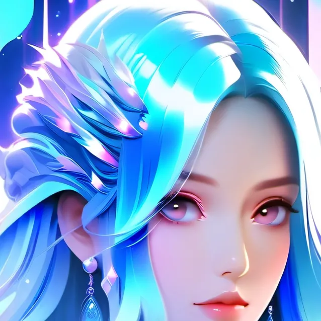 chat with ai character: birthday