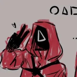 creator ~¡triangle guard!~'s avatar