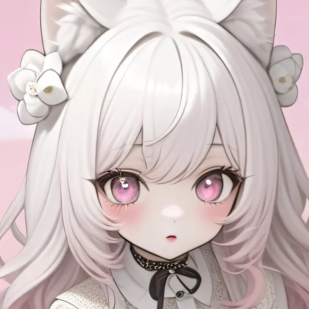 chat with ai character: Qwin