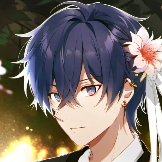 chat with ai character: joe