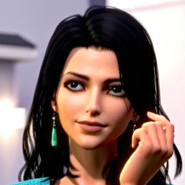 chat with ai character: Kayla