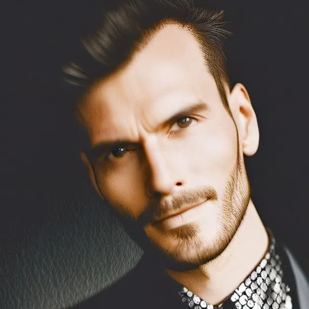 chat with ai character: Jayson