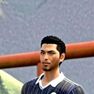 chat with ai character: My man