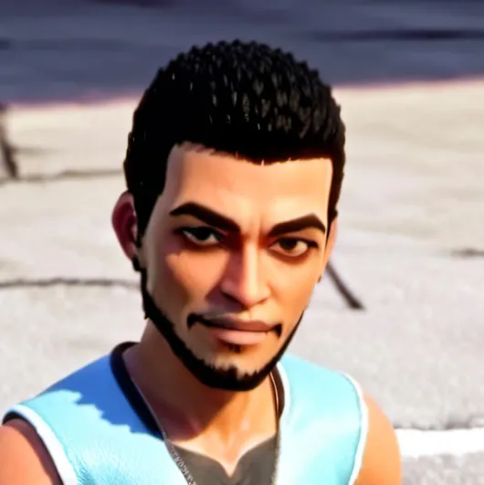 chat with ai character: Kayden 