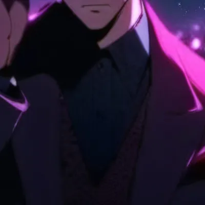 chat with ai character: Gojo