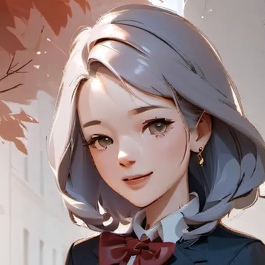 chat with ai character: Amelia