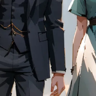 chat with ai character: Tyler