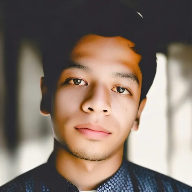 chat with ai character: Kainoa