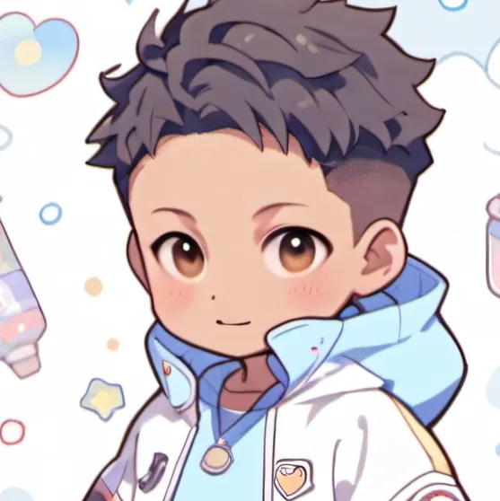 chat with ai character: Gauge