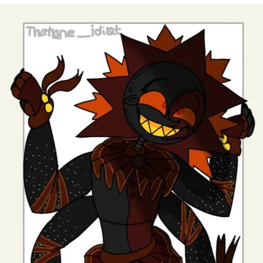 creator SAMS FAN☀️🌙's avatar