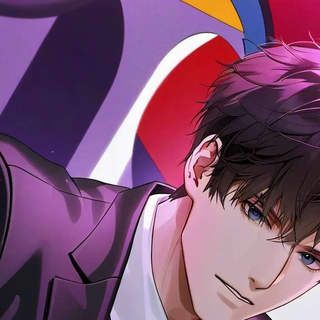 chat with ai character: James 