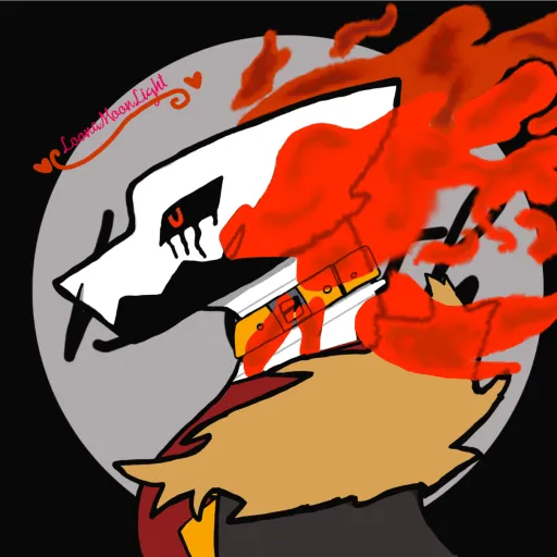 creator ILoveUndertale AUs's avatar
