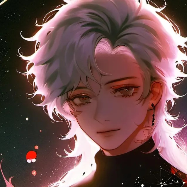 chat with ai character: Vivi