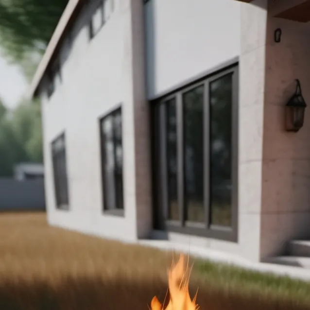 chat with ai character: grass