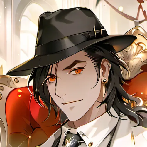 chat with ai character: Kashi 