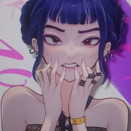 creator Denki kaminari998's avatar