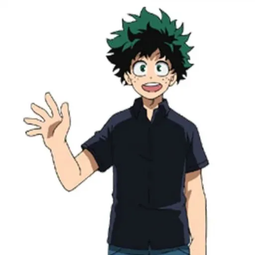 creator ❤️❤️loving Deku's avatar