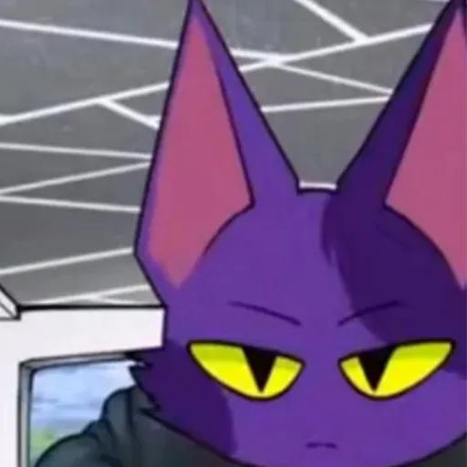 creator 😈Rythcat💜👿's avatar