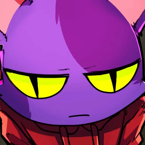 creator 😈Rythcat💜👿's avatar