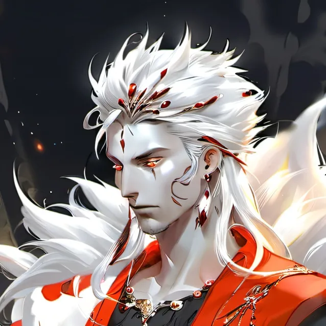 chat with ai character: sancho