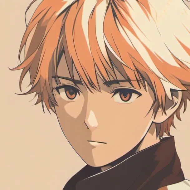 chat with ai character: Zenitsu