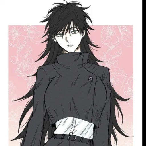 creator Megumi sis's avatar