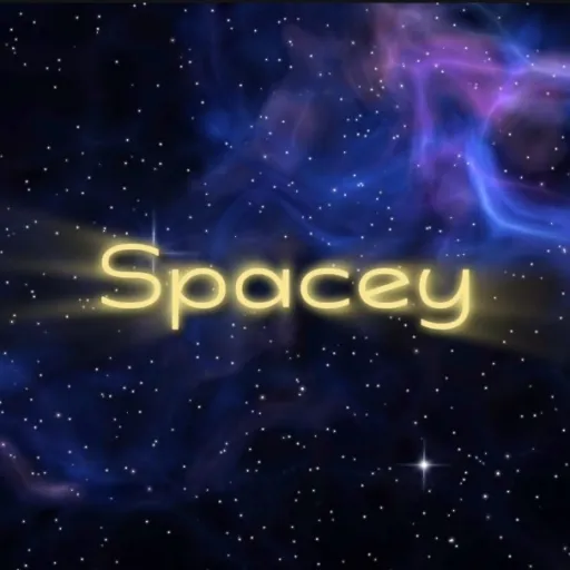 creator Spacey😝's avatar