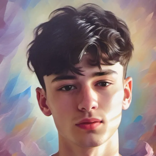 chat with ai character: Jake