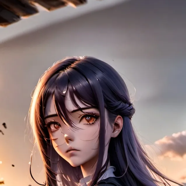 chat with ai character: Apocolapyse