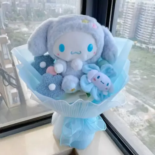 creator Cinamoroll🐰's avatar