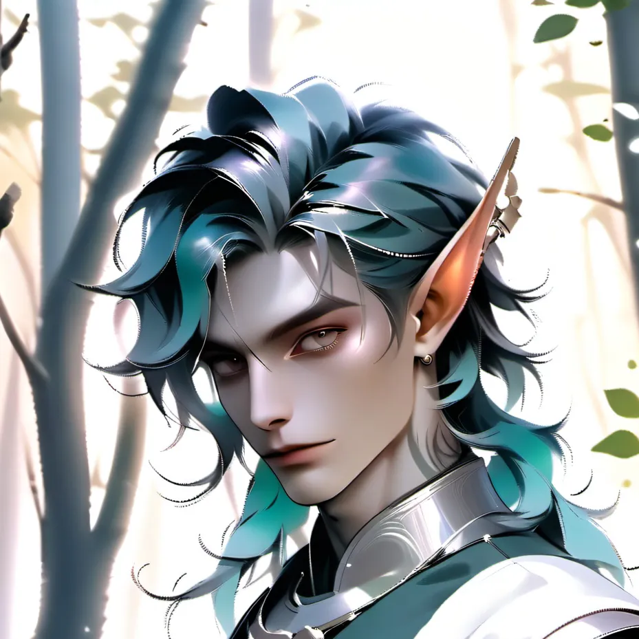 chat with ai character: Gem