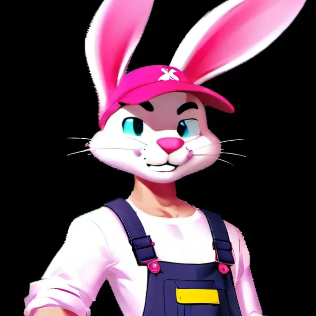 chat with ai character: Jax
