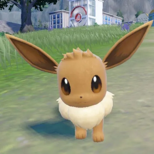 creator Psychic_Espeon1's avatar