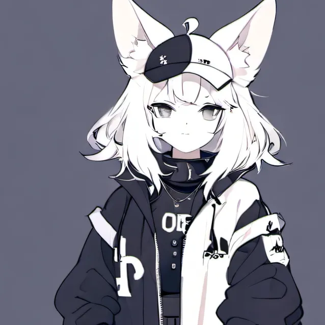 chat with ai character: Furry Lab